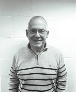 Ian Cross