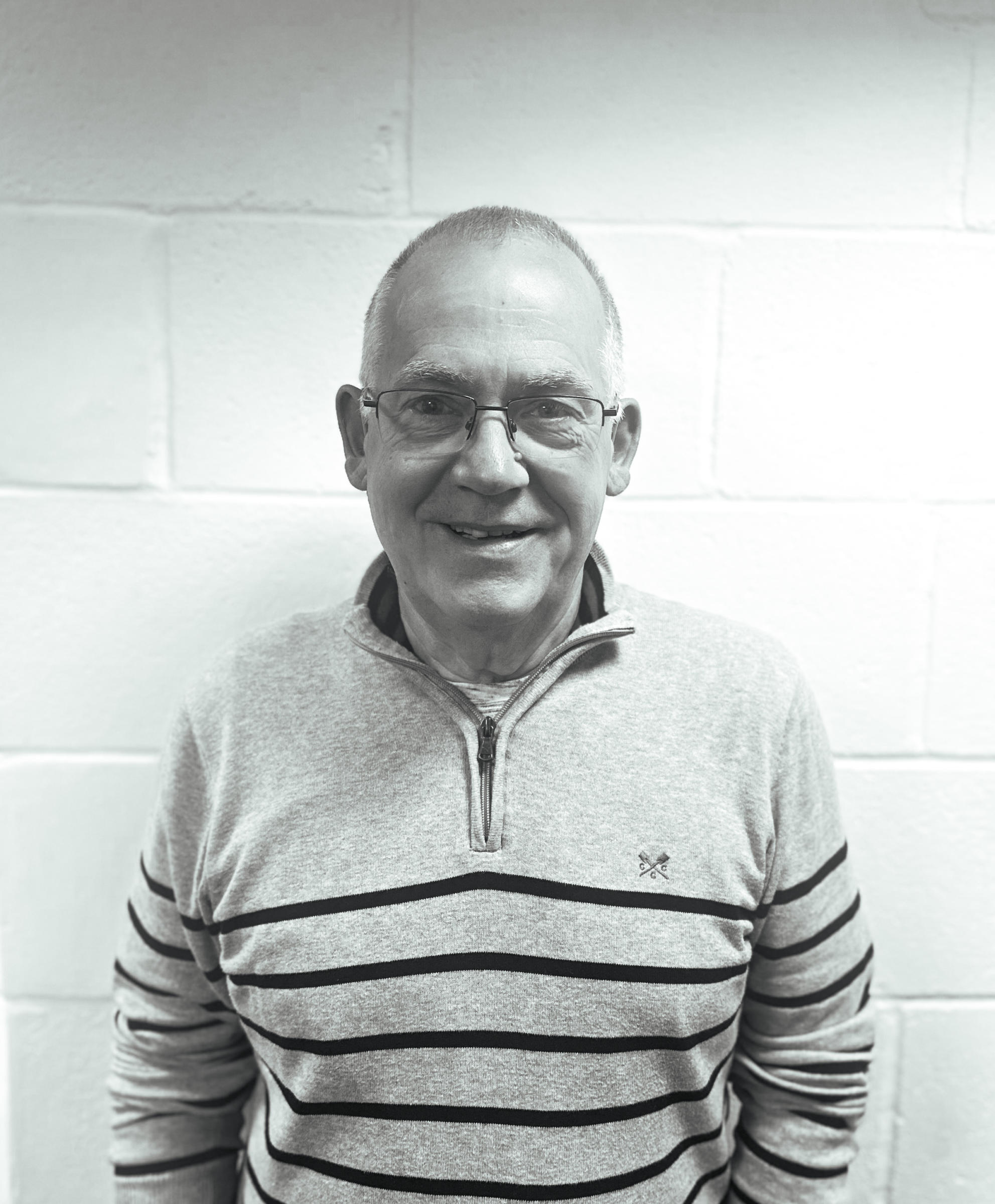 Ian Cross