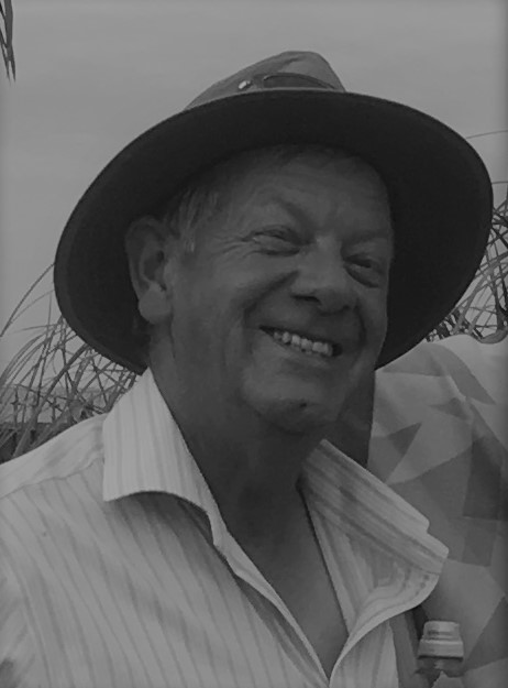 Kevan Hill