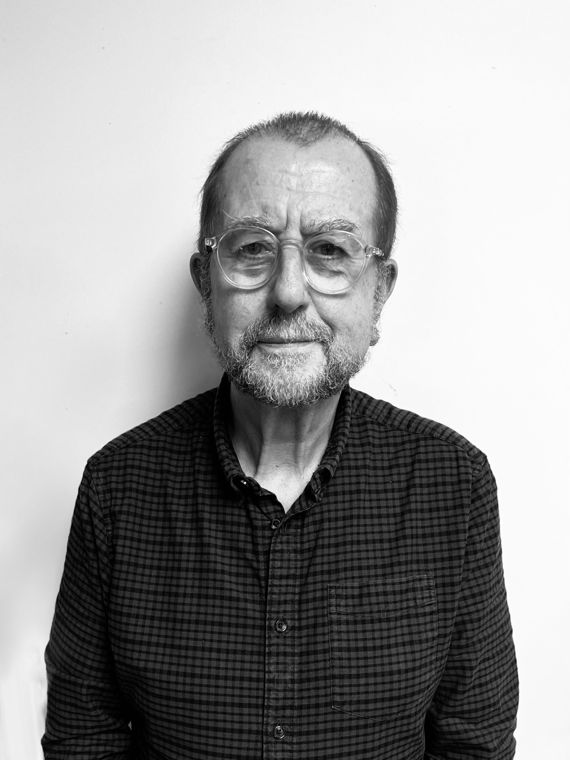 David Wickerson