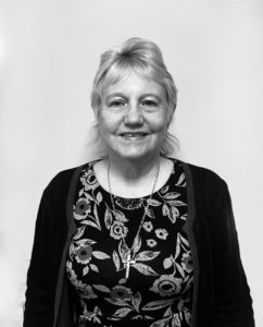 Wendy Bensley