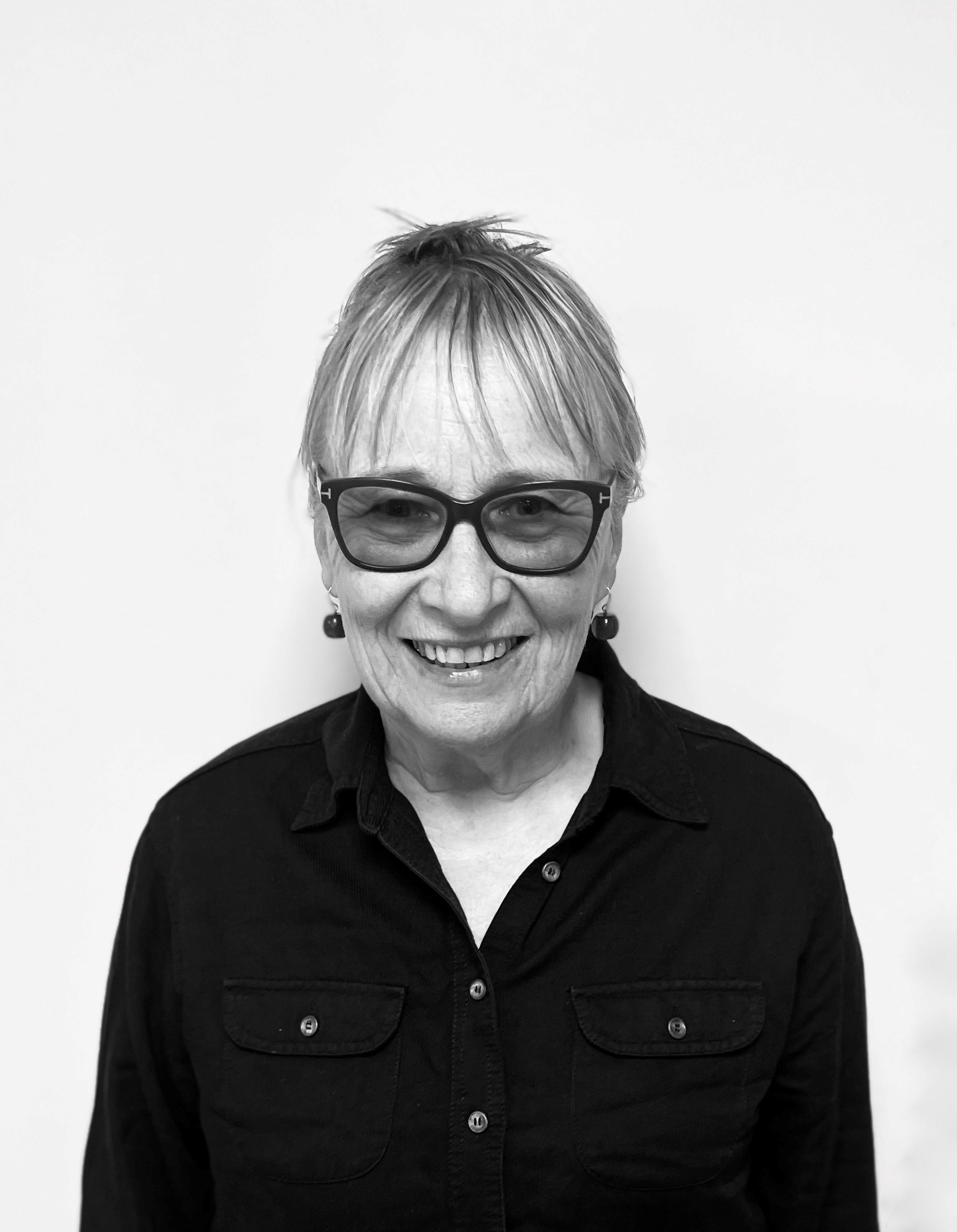 Jill Skinner