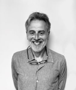 Les Scott