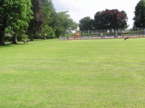 Recreation Ground