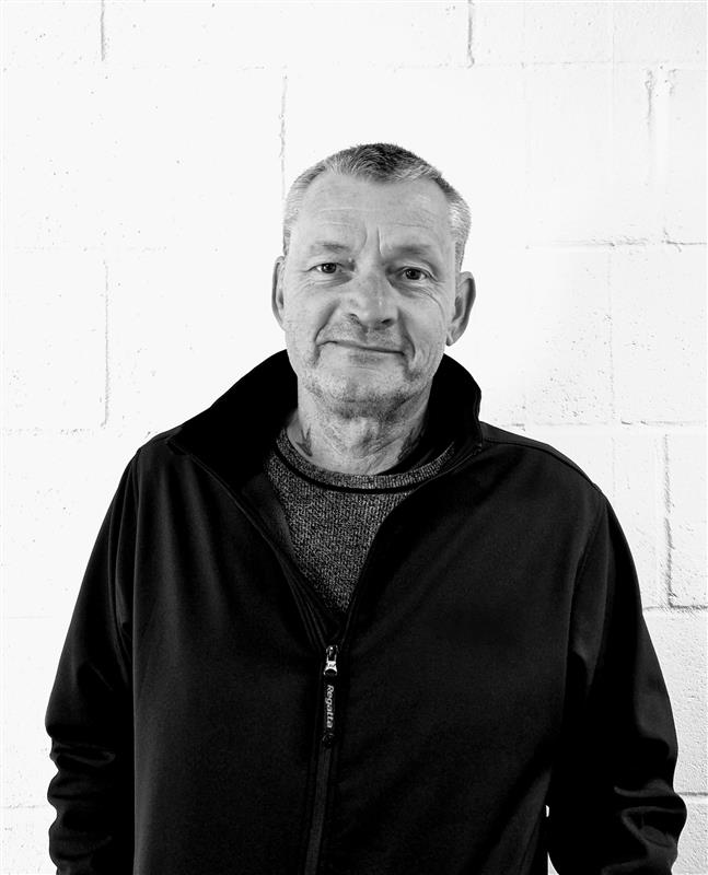 Picture of Bob