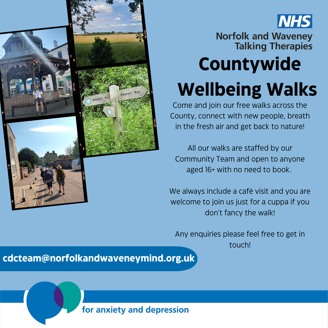 Walks Poster Intro