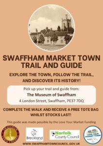 Heritage Walk