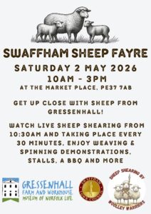 Sheep Fayre (3)