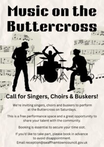 Buttercross Entertainment