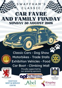 Classic Car Fayre A4 (1)