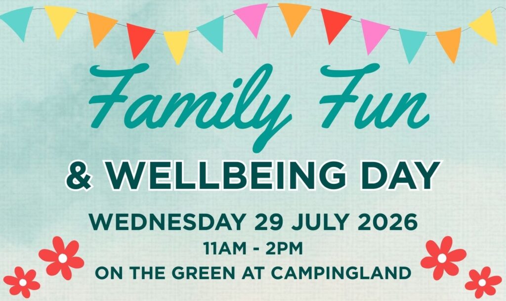 Family Fun & Wellbeing Day (1)