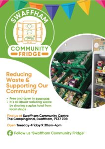 Community Fridge
