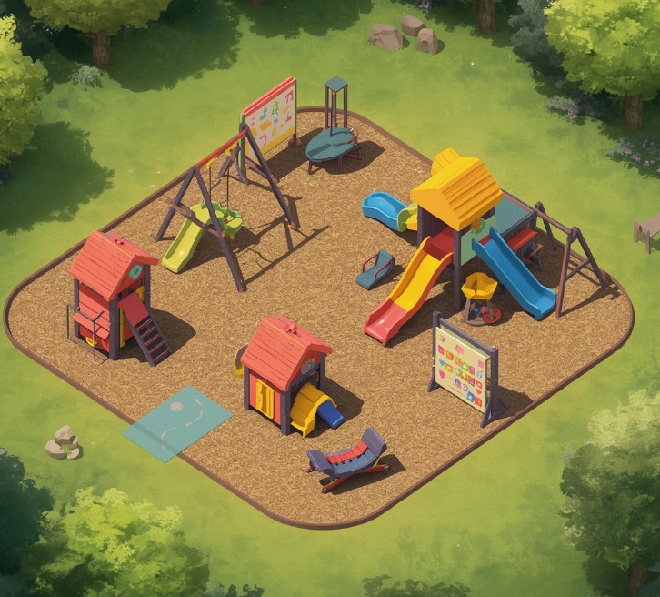 Play Area