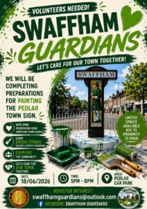 Swaffham Guardians