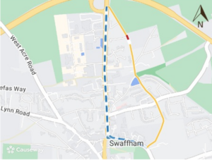 Map 1