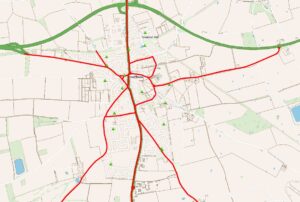 Screenshot 19 8 2026 142739 Maps.norfolk.gov.uk